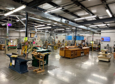 Greenville Woodworkers Guild