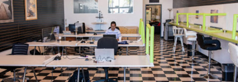 Cowork South Bay
