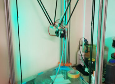 Hackerspace Lublin