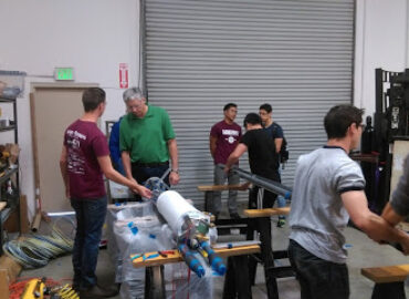 Open Source Maker Labs