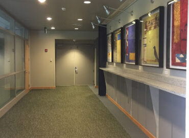 King County Library System Service Center