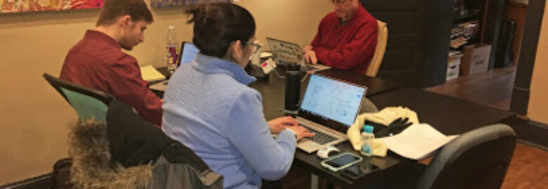 Cowork Frederick