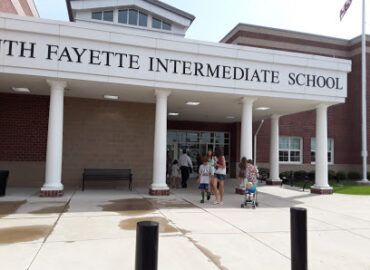 South Fayette Intermediate School