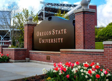 Oregon State University – College of Business