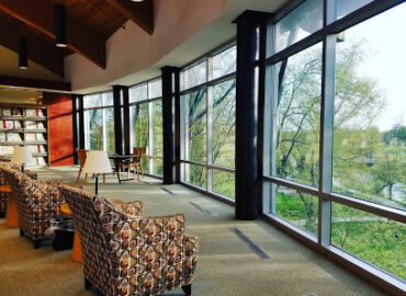 Dexter District Library
