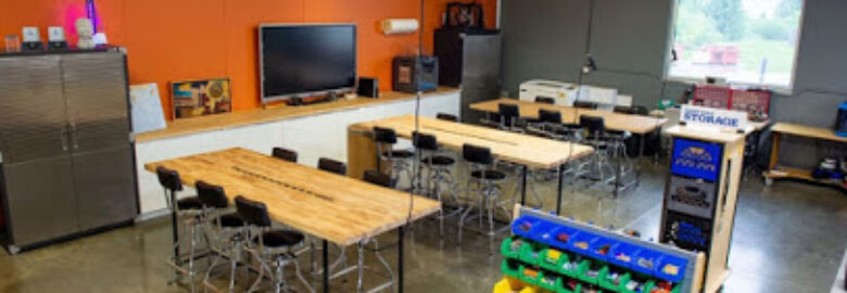 1st Maker Space, LLC