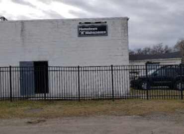 Hometown Makerspace