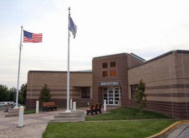 Johnson County Library – Shawnee