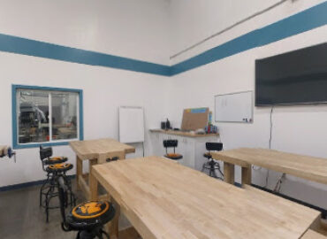 San Diego Fine Woodworkers Association SDFWA Member Woodworking Woodshop