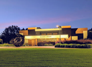 Salmon Library