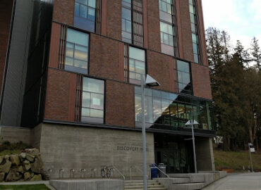 Discovery Hall