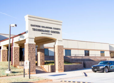EOC Tech Center