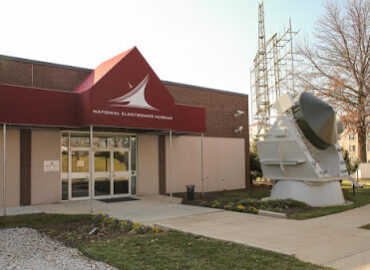 National Electronics Museum