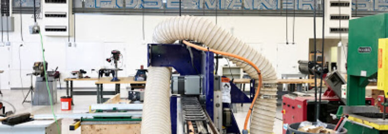 FUSE Makerspace