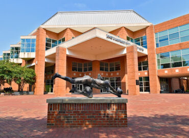 University of North Carolina at Charlotte