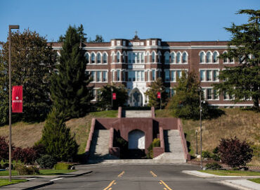 Saint Martin’s University