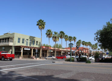 Downtown Chandler Community Partnership