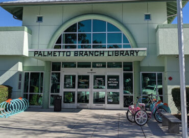 Palmetto Library