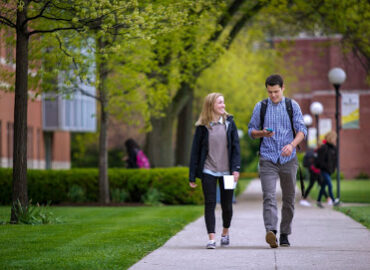 Manchester University