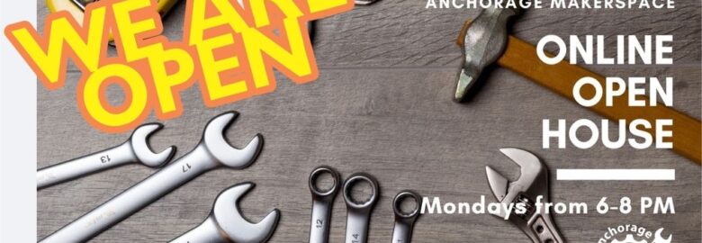 Anchorage Makerspace
