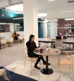MakeOffices Arlington at Clarendon
