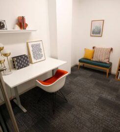 MakeOffices Arlington at Clarendon