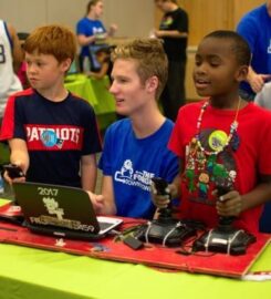 The Forge Initiative