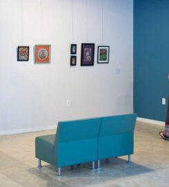 The Milkcrate Creative Space