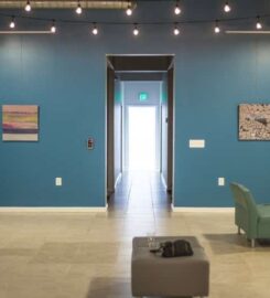 The Milkcrate Creative Space