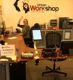 Urban Workshop