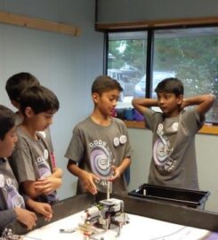 The Forge Initiative