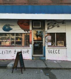 The Makery – New York, NY