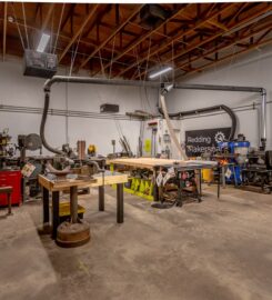Redding Makerspace