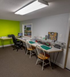 Redding Makerspace
