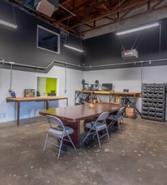 Redding Makerspace