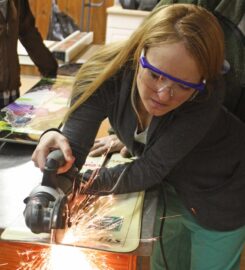Yakima Maker Space