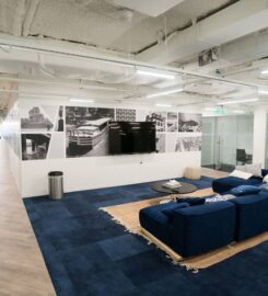 MakeOffices Arlington at Clarendon