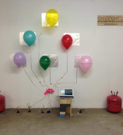 The Makery – New York, NY