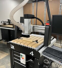 MACCLab | A Community Makerspace