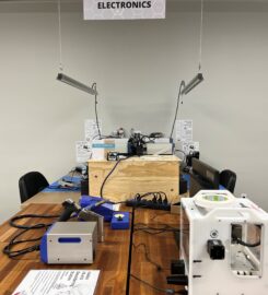 MACCLab | A Community Makerspace