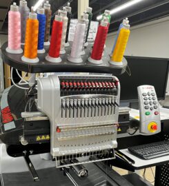 MACCLab | A Community Makerspace