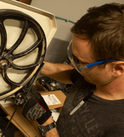 UTA FabLab