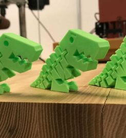 UNH Makerspace