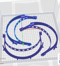 UNH Makerspace