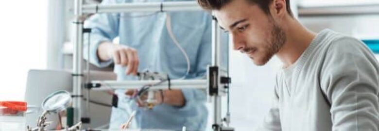 Maker Space Hamilton