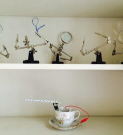 The Makery – New York, NY