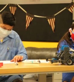 Cache Makers 4-H Club