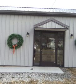 Material Girl & Maker Space