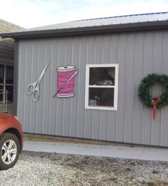 Material Girl & Maker Space