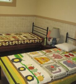 Material Girl & Maker Space